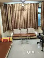 In Camp SGS Mall Full Furnished
