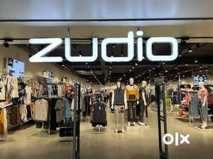 VACANCY AVAILABLE FOR ZUDIO MALL IN LUCKNOW