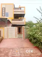Jhawar residence