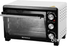 Electric OTG Oven 24 ltr sell