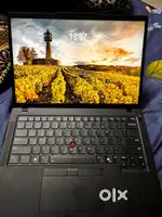 Lenovo thinkpad p14s