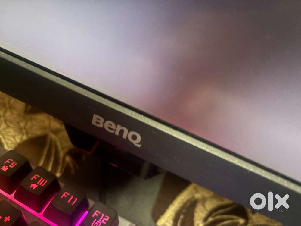 BenQ 27 Inch IPS