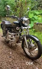 Royal Enfield Electra 350cc