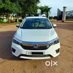 Honda City 1.5 V 5TH GEN i-VTEC MT, 2021, Petrol