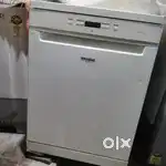 Dishwasher