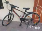 TRIAD X4 (LESS USED CYCLE)
