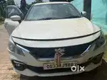 Maruti Suzuki Baleno 2023
