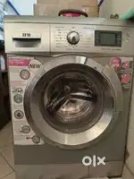 IFB 7kg Front load Fully automatic
