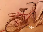 Old Rengor Avon Bicycle for Sale – Achhe Condition Mein