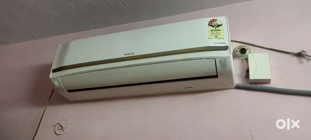 Ac hitachi