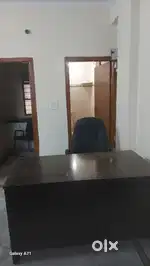 Furnished office in vaishali nagar