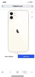 I Phone 11
