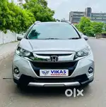 Honda WR-V 1.2 VX i-VTEC, 2019, Petrol