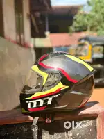 Mt Stringer Supra Helmet
