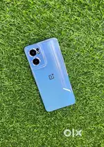 OnePlus Nord CE 2 8GB/128GB Blue Color  Indian Unit Warranty Out