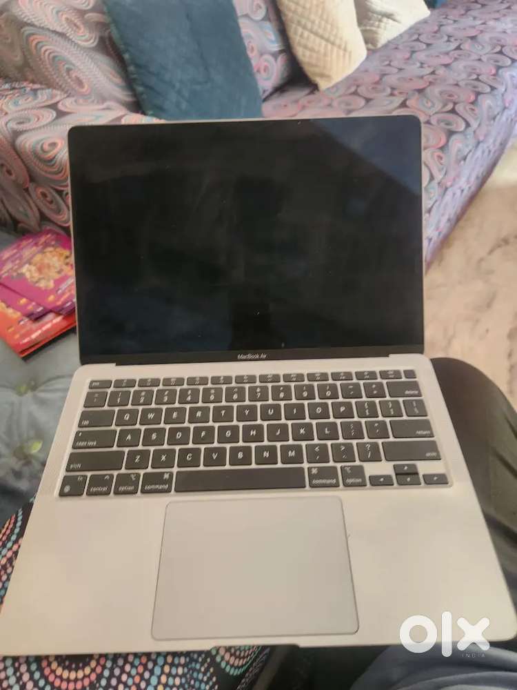 Apple Macbook Air 2020