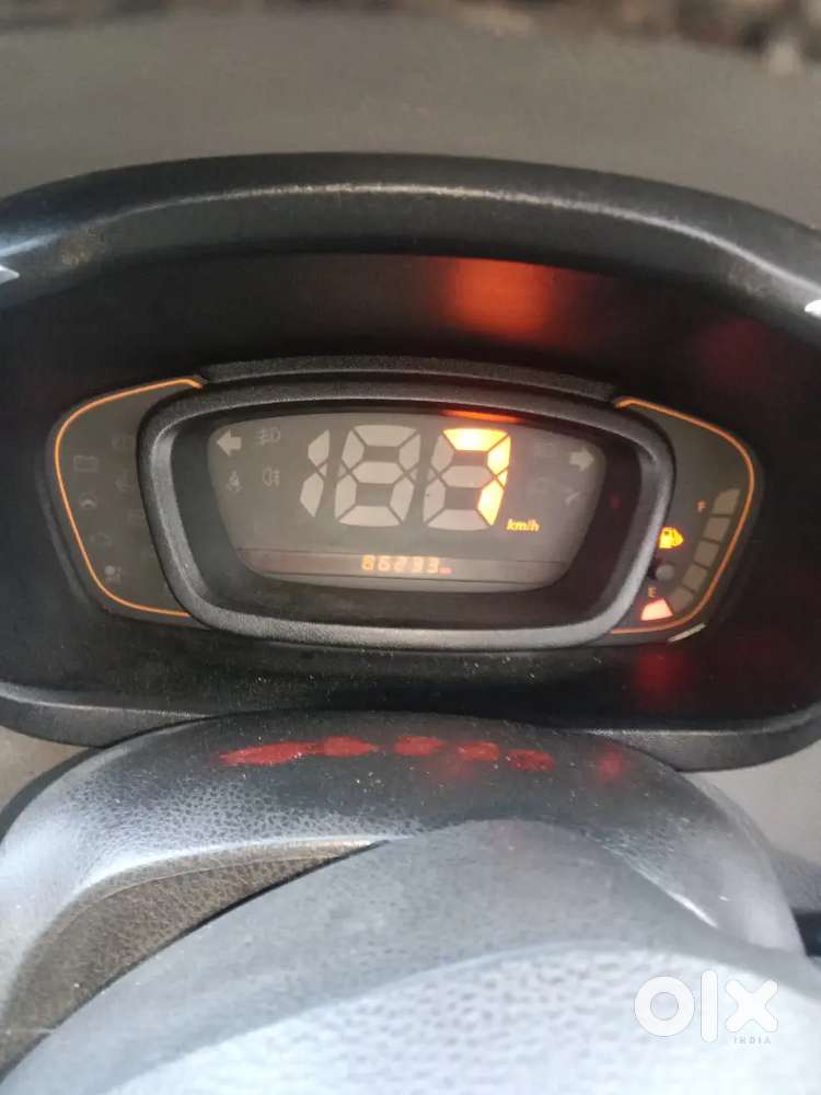 Renault KWID 6 Petrol Good Condition