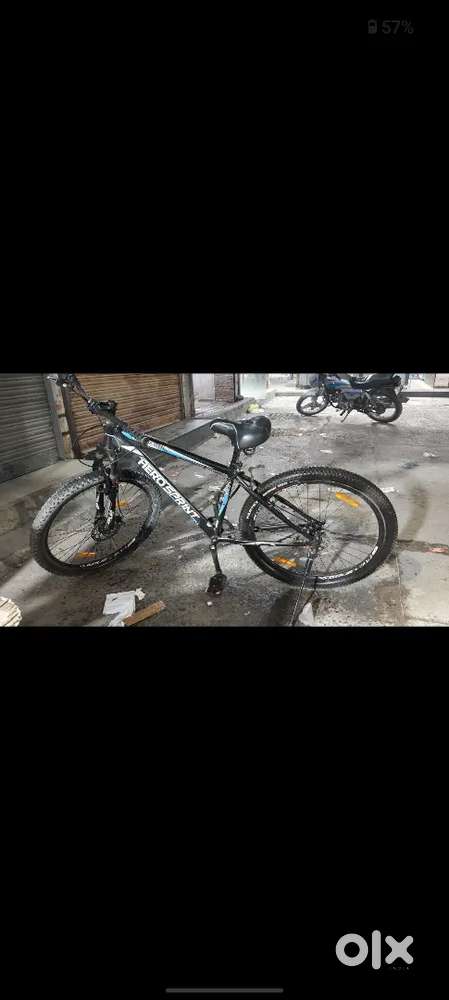 Hero compass cycle 27.5