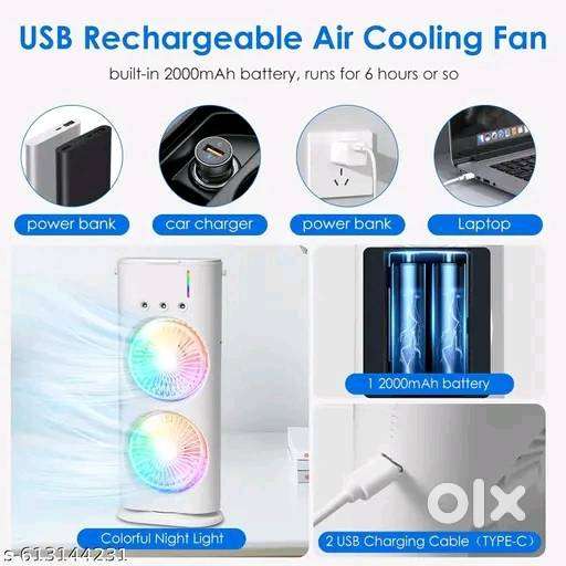 Catalog Name:*Essential Tower Fans* Type: Tower Number Of Blades: 3 Pr