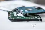 Hard Drive Data Recovery SD Card , Pendrive
