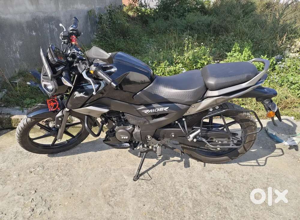 Mast Bike Hai Koi kami Nahi Hai New Bike Hai