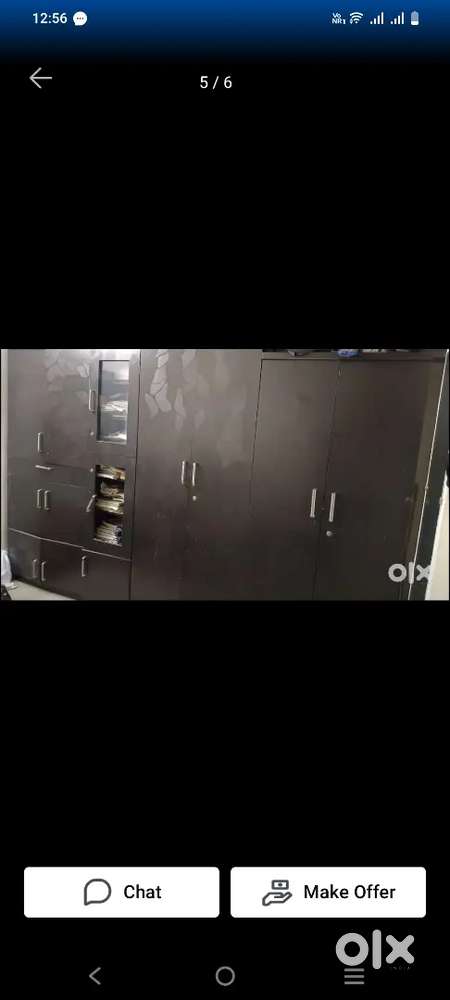 Roommate is required (Male) Govind Dham Society Rahatni.