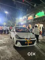 Uber Ola cab driver