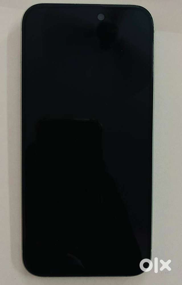 15 plus,128 gb
