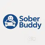 Drivers Needed - SoberBuddy (On-Demand Sober Driver Service)