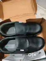 Brand New ACME Ozone-2 Safety Shoes for men with steel Toe (Size-9)