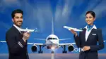 Airport job with100%placement