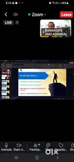 Become a business owner