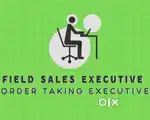 Sales Order Taking Executive Pathanamthitta