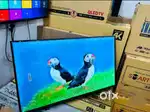 32INCH SMART ANDROID LED TV WITH WARRANTY 2 YEARS