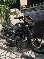 Bike is good condition