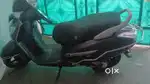 GREAT OFFER 1ST CLASS CONDITION ONE HAND ACTIVA.
