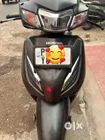 Led light all original  non accident