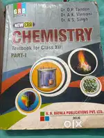 Nice publications chemistry & biology book for neet preparation