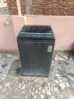 Whirlpool semi automatic
