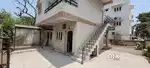 For rent 1bhk ground floor loc gaytrinagar