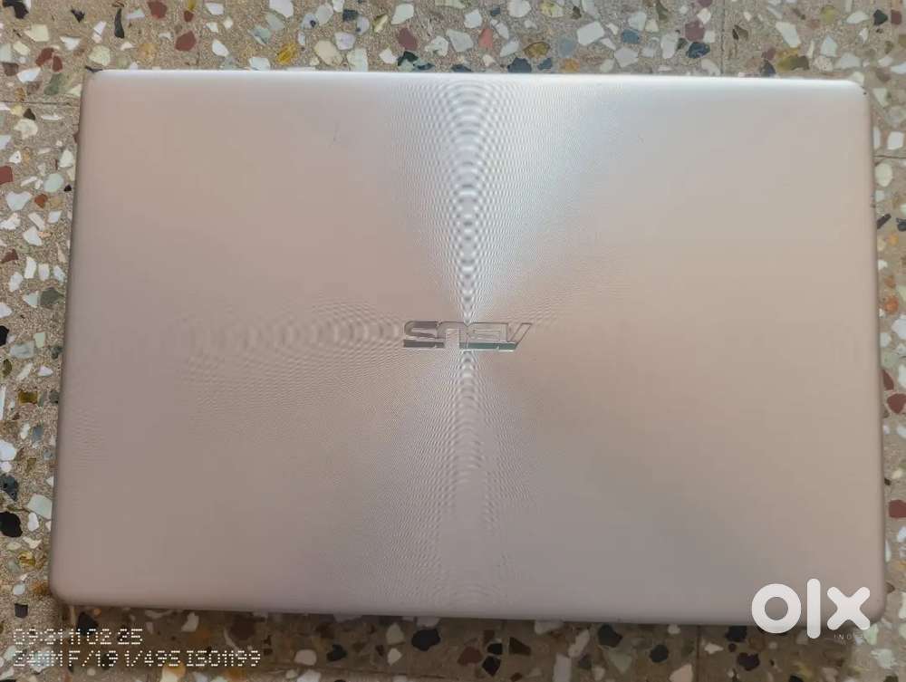 Asus Laptop