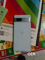 Best condition google pixel 7a