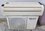 Voltas split Ac 1.5 ton 3 star