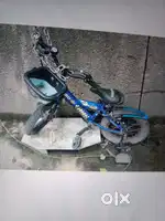 Cycle bicycle tricycle