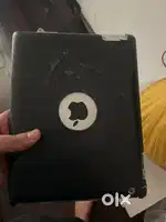 I Pad 5 years old