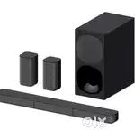 Sony HT-s20r 5.1 Speaker system