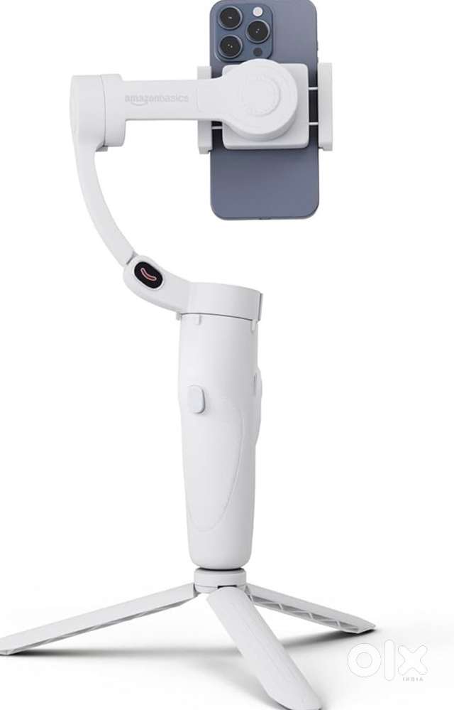 Gimbal stabilizer