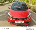 Tata Tiago XZ Plus Dual Tone, 2019, Petrol