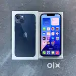 Selling my IPhone 13 With Bill Box And Accessories.