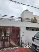 250 gaj house at sector 13